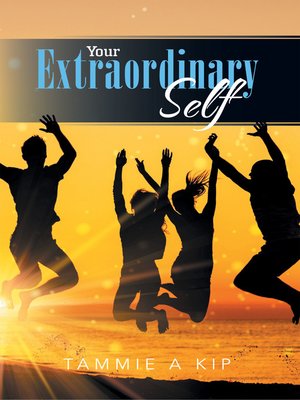 cover image of Your Extraordinary Self